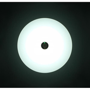 アイリスオ－ヤマ LED小型シーリング 薄形1200lm 昼光色 人感センサー SCL12DMS-UU-イメージ3