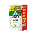 Ｐ＆Ｇ 除菌ジョイコンパクト 緑茶の香り 超特大 910ml FCU2193