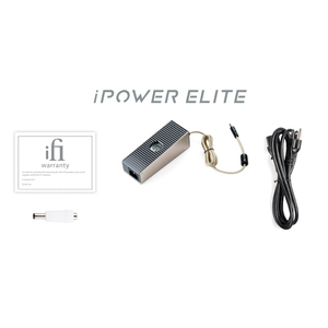 iFI Audio ACアダプター iPower Elite 12V IPOWERELITE12V-イメージ4