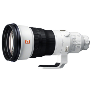 SONY デジタル一眼カメラα[Eマウント]用レンズ FE 400mm F2.8 GM OSS SEL400F28GM-イメージ1