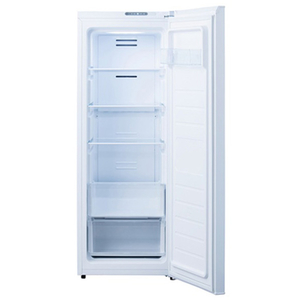 アイリスオーヤマ 【右開き】142L 1ドア冷蔵庫 ホワイト IRSN-14A-W-イメージ3