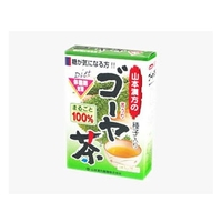 山本漢方製薬 ゴーヤ茶100% 3g×16包入 FCN2609