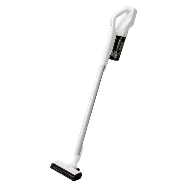 ニトリ サイクロン式コードレスクリーナー e angle select ホワイト コ-ドレスクリ-ナ- MA201SC WH