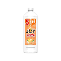 Ｐ＆Ｇ 除菌ジョイコンパクト バレンシアオレンジの香り 特大 670ml FCU2196