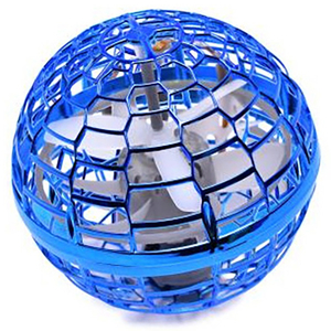 ロイヤル フライングボール The Flying Light Ball-Big-BLUE BLUE 77710301BALLBIGBLUE-イメージ1