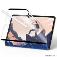 ESR ES26439 iPad Air 10．9/iPad Pro 11用マグネット式ペーパー 