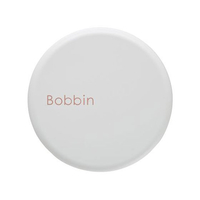 コクヨ カッター付きケース(Bobbin) ホワイト FC93602-T-BS101W