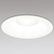 オーデリック LEDダウンライト OD261902R-イメージ1