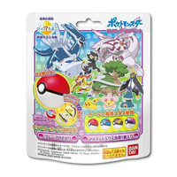 エディオンネットショップ バンダイ ﾋﾞﾂｸﾗﾀﾏｺﾞﾎﾟｹﾓﾝﾓﾝｽﾀ ﾎﾞ ﾙc7 びっくら たまご ポケットモンスター モンスターボールコレクション7
