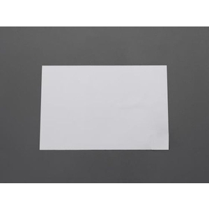 エスコ マグネットシート ホワイトボード型 297×210×0.6mm A4 FCY6774-EA781EP-40-イメージ1
