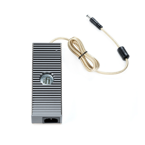 iFI Audio ACアダプター iPower Elite 15V IPOWERELITE15V-イメージ2
