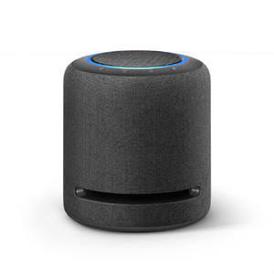 Amazon Echo Studio(エコースタジオ)Hi-Fiスマートスピーカーwith 3Dオーディオ&Alexa ブラック B07NQDQWW6-イメージ1