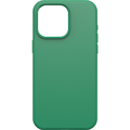 OtterBox iPhone 15 Pro Max用ケース Symmetry MagSafe Green Juice 77-94040