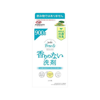 ＮＳファーファジャパン NSファーファJ/ファーファ フリ-&超コンパクト液体洗剤 詰替900g FCT9271