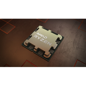 AMD AMD Ryzen5 7600X W/O Cooler 100-100000593WOF-イメージ9