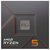 AMD AMD Ryzen5 7600X W/O Cooler 100-100000593WOF-イメージ2
