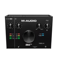 M-Audio オーディオインターフェイス AIR 192 | 4 MAREC014