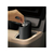 カーメイト シリコンゴミ箱 スマートボトル ブラック FCB2316-DZ379-イメージ4
