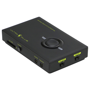 プリンストン PCレス HDMIスルー対応 ビデオキャプチャー+ライブストリーミングユニット UP-GHDAV2-イメージ1