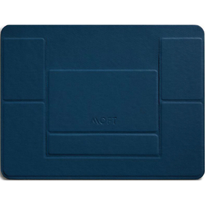 MOFT 超薄型ノートパソコンスタンド ブルー MS006-1-BU-イメージ1