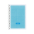コクヨ ポケットノート(コロレー)A6 普通横罫 ブルー F874982-ｽ-TV34AN-B-イメージ1
