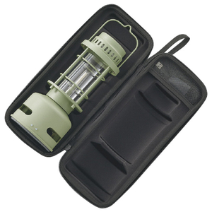 ダイコウデンキ Bluetooth対応スピーカー搭載ランタン 音タン スモークグリーン DXL-81428C-イメージ5