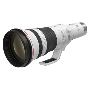 キヤノン 単焦点 望遠レンズ RFレンズ RF800mm F5.6 L IS USM RF80056LIS-イメージ1