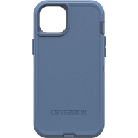 OtterBox iPhone 15 Plus用ケース Defender Baby Blue Jeans 77-94044
