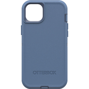 OtterBox iPhone 15 Plus用ケース Defender Baby Blue Jeans 77-94044-イメージ1