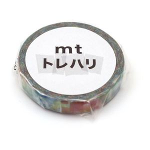 カモ井 mt トレハリ キューブ FC584MT-MTTRHA16-イメージ2