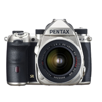 PENTAX デジタル一眼レフカメラ・PENTAX K-3 Mark III 20-40 Limited レンズキット PENTAX K-3 シルバー K-3 MARK III 20-40LK SL
