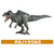 タカラトミー アニア ジュラシック･ワールド 新恐竜たちの激闘セット ｱﾆｱJWｼﾝｷﾖｳﾘﾕｳﾀﾁﾉｹﾞｷﾄｳｾﾂﾄ-イメージ2