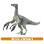 タカラトミー アニア ジュラシック･ワールド 新恐竜たちの激闘セット ｱﾆｱJWｼﾝｷﾖｳﾘﾕｳﾀﾁﾉｹﾞｷﾄｳｾﾂﾄ-イメージ3