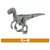タカラトミー アニア ジュラシック･ワールド 新恐竜たちの激闘セット ｱﾆｱJWｼﾝｷﾖｳﾘﾕｳﾀﾁﾉｹﾞｷﾄｳｾﾂﾄ-イメージ4