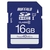 BUFFALO 高速SDHC UHS-Iメモリーカード(16GB) RSDC-016GU1S-イメージ1
