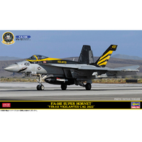 ハセガワ 1/72 F/A-18E スーパー ホーネット “VFA-151 ビジランティーズ CAG 2022” 02450FA18Eﾋﾞｼﾞﾗﾝﾃｲ-ｽﾞ2022