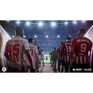 エレクトロニック・アーツ EA SPORTS FC 24【PS5】 ELJM30368-イメージ8