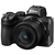 ニコン デジタル一眼カメラ・24-50 レンズキット Z 5 ブラック Z5LK24-50-イメージ3