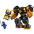 レゴジャパン LEGO ニンジャゴー 71806 コールのエレメントパワー・メカスーツ 71806ｺ-ﾙﾉｴﾚﾒﾝﾄﾊﾟﾜ-･ﾒｶｽ-ﾂ-イメージ3
