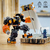 レゴジャパン LEGO ニンジャゴー 71806 コールのエレメントパワー・メカスーツ 71806ｺ-ﾙﾉｴﾚﾒﾝﾄﾊﾟﾜ-･ﾒｶｽ-ﾂ-イメージ6