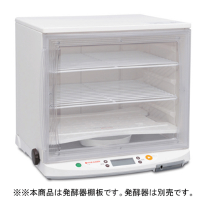 日本ニーダー 発酵器棚板 TW001-イメージ2