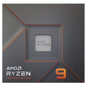 AMD AMD Ryzen9 7950X W/O Cooler 100-100000514WOF-イメージ2