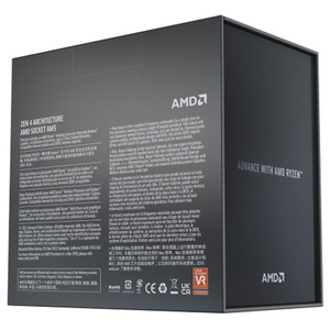 AMD AMD Ryzen9 7950X W/O Cooler 100-100000514WOF-イメージ4