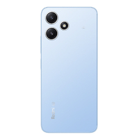 Xiaomi SIMフリースマートフォン Sky Blue MZB0GB6JP