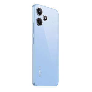 Xiaomi SIMフリースマートフォン Sky Blue MZB0GB6JP-イメージ2