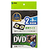 サンワサプライ DVDトールケース(2枚収納・3枚セット) ブラック DVD-TN2-03BKN-イメージ6