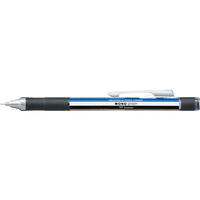 トンボ鉛筆 シャープペンシルモノグラフグリップ モノカラー F033252-DPA-141A
