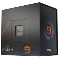AMD AMD Ryzen9 7900X W/O Cooler 100-100000589WOF