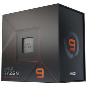 AMD AMD Ryzen9 7900X W/O Cooler 100-100000589WOF-イメージ1