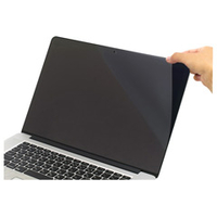 パワーサポート アンチグレアフィルム(MacBook Pro 15インチ用) PEF-55